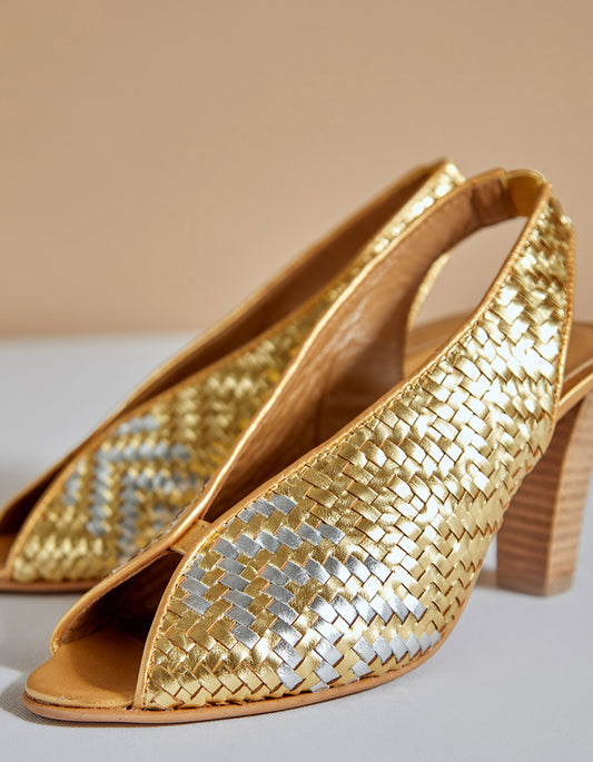 Elia Gold