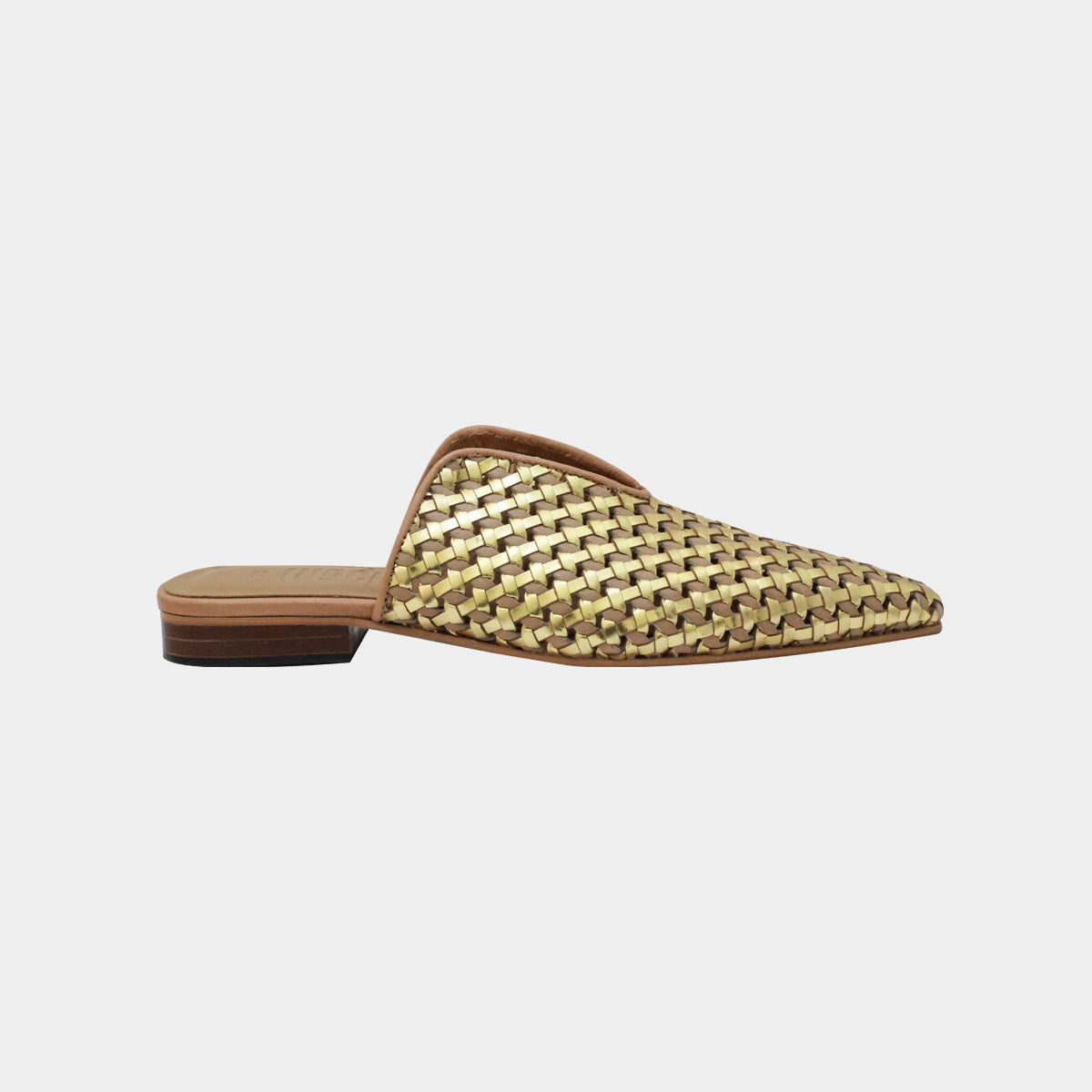 ARLO MULES