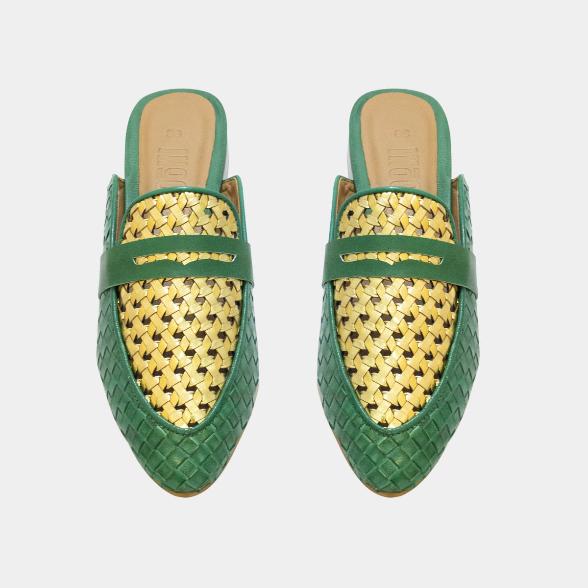 RIVIERA MULES