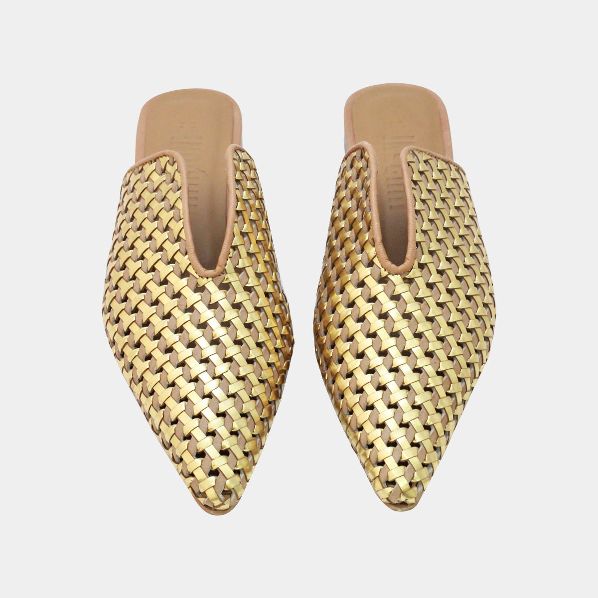 ARLO MULES