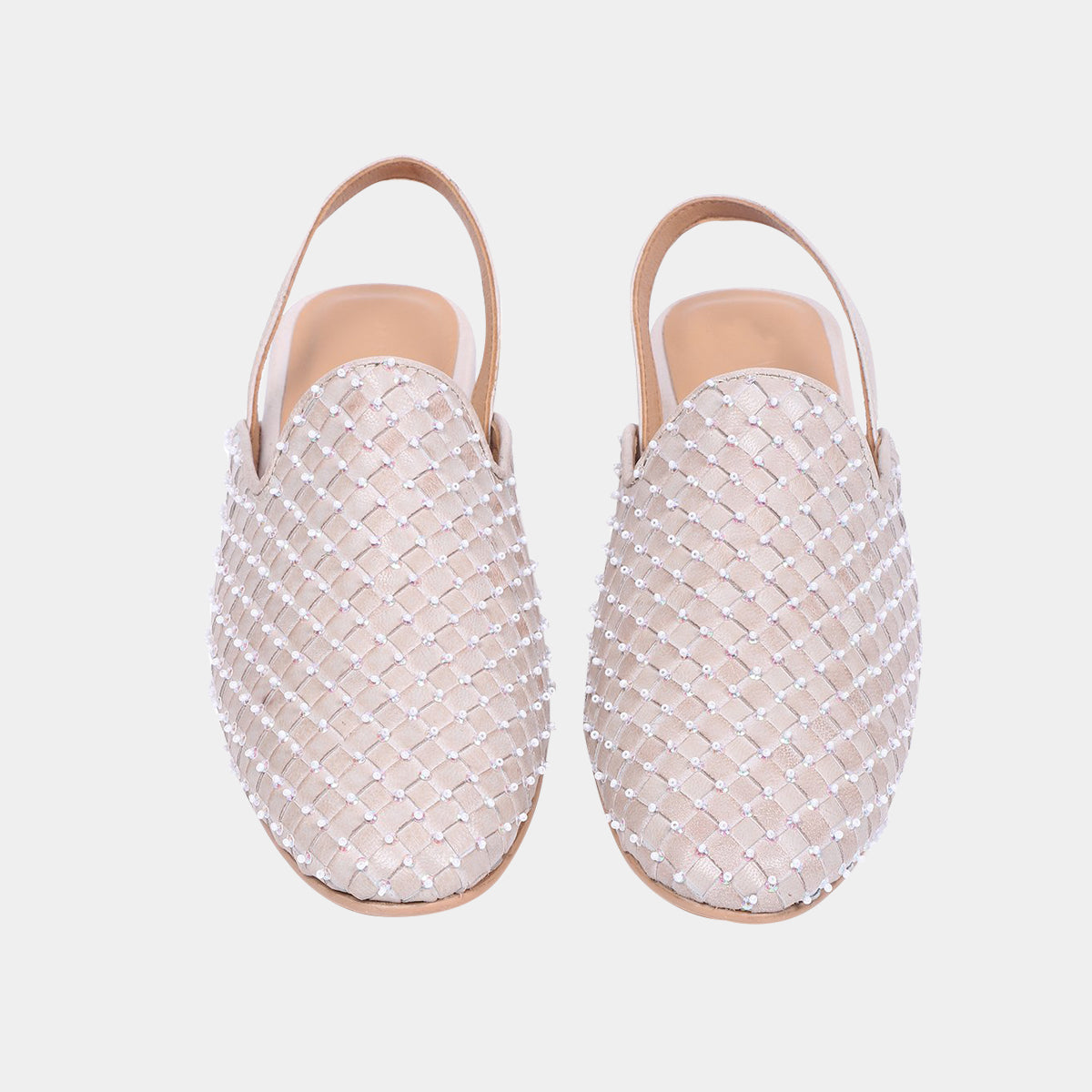 ALESSIA MULES