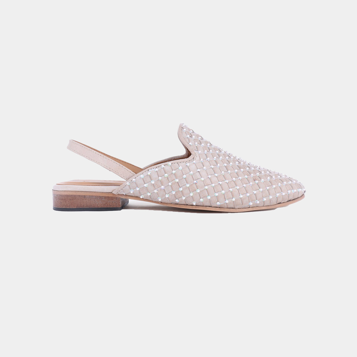 ALESSIA MULES