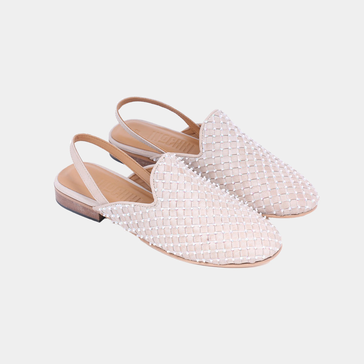 ALESSIA MULES