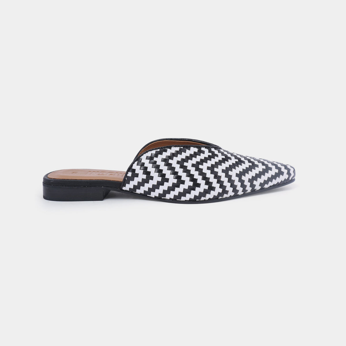 BIANCA MULES