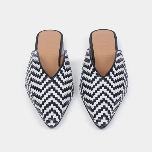 BIANCA MULES