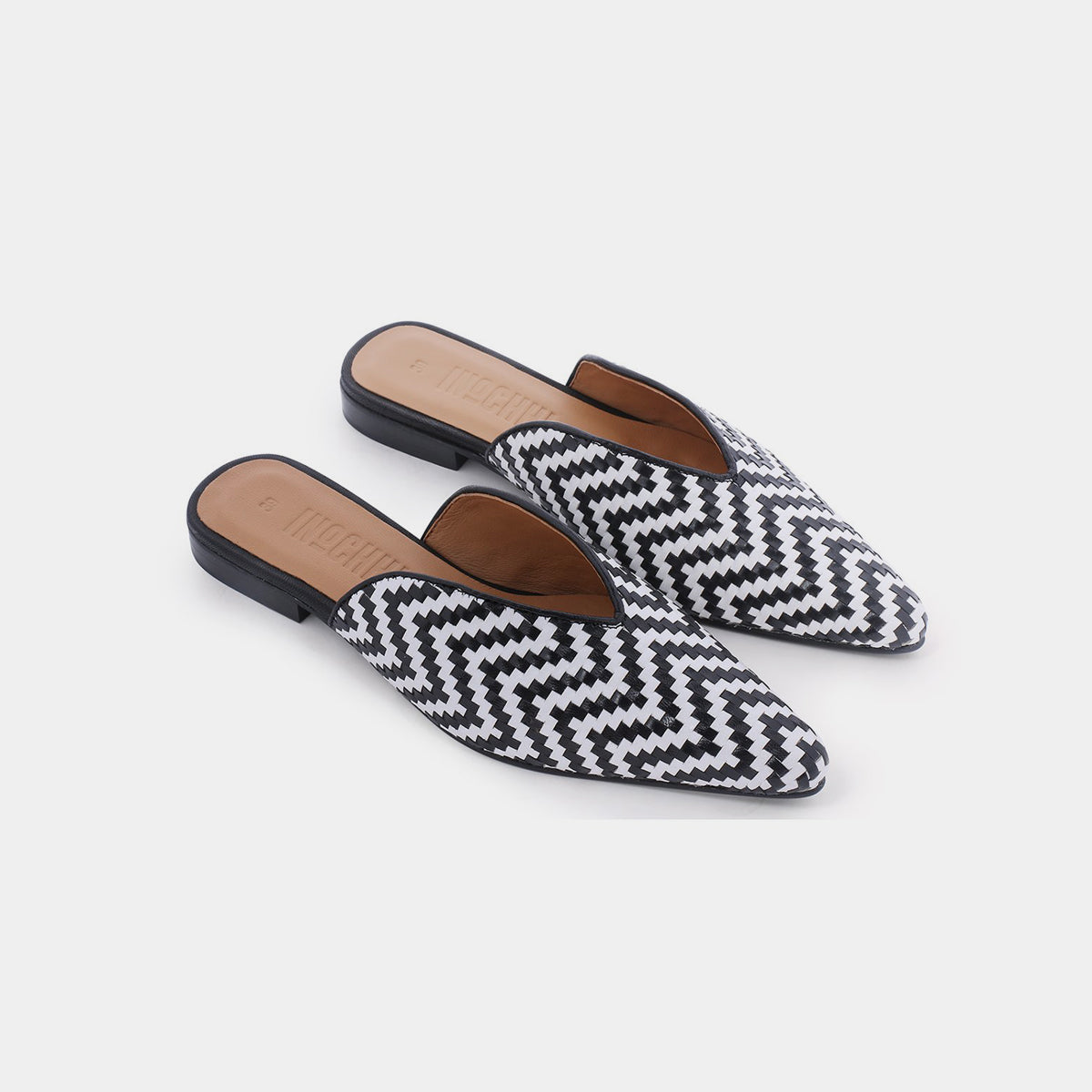 BIANCA MULES