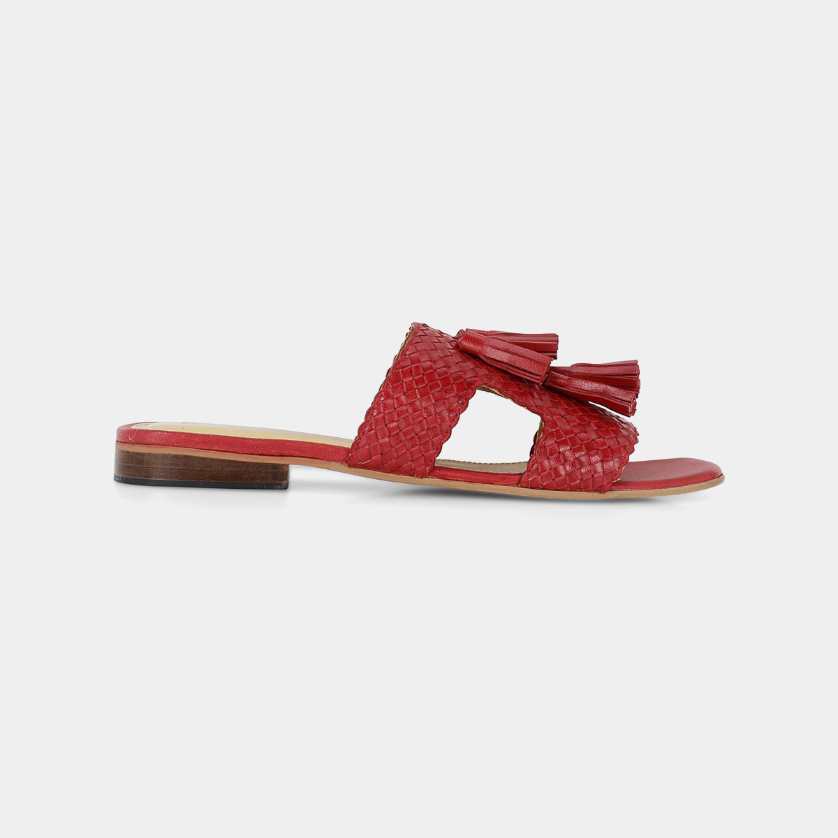CALA FLATS