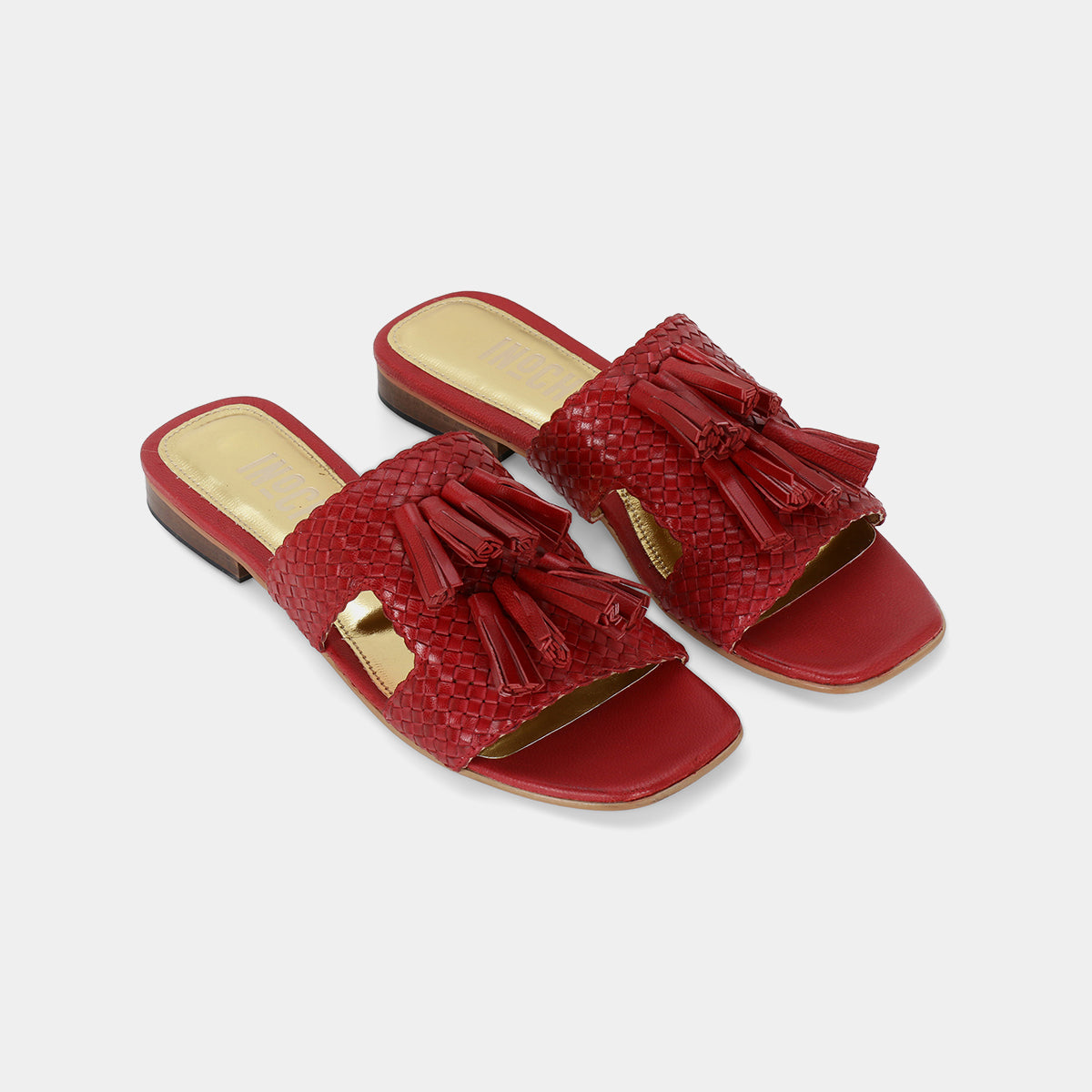 CALA FLATS