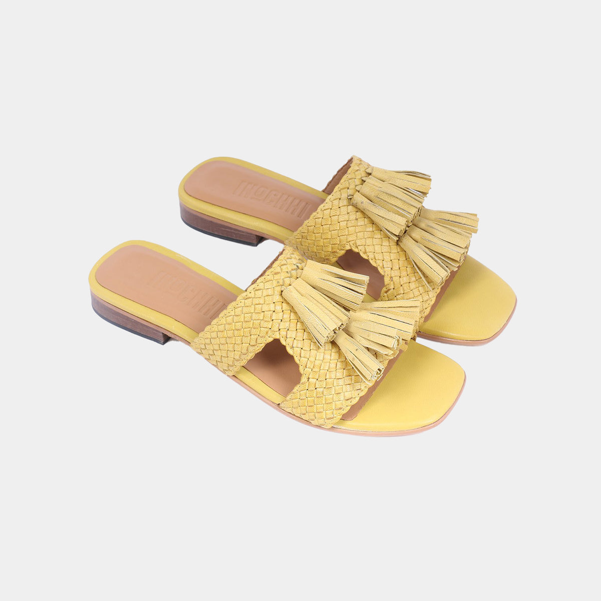 CALA FLATS