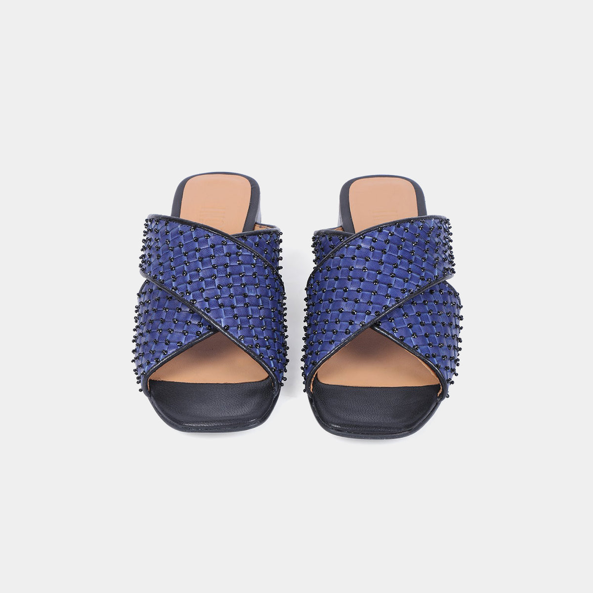 GAIA EMBELLISHED FLATS