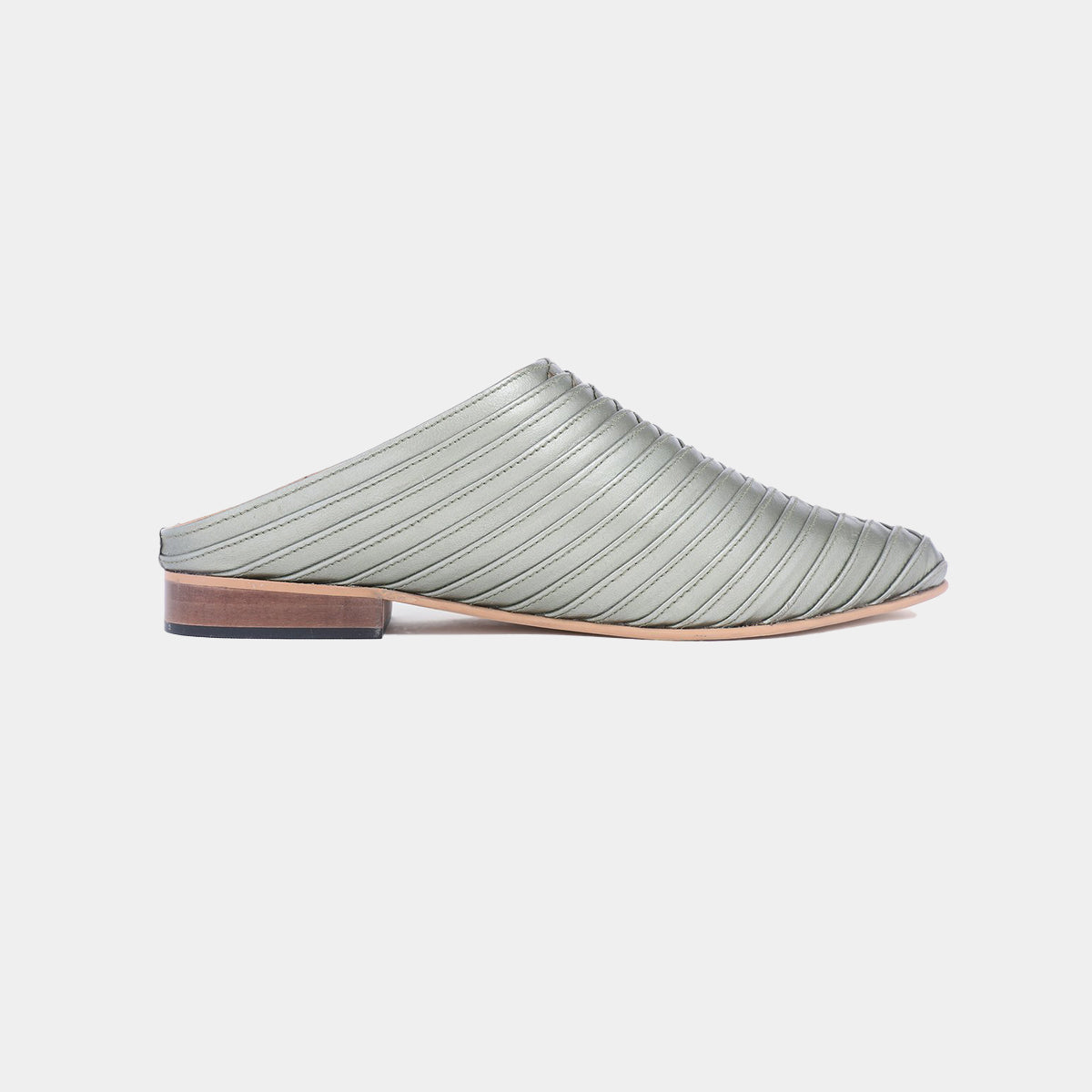 GRACIA FLATS