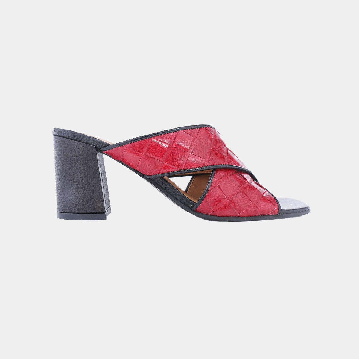 GAIA HEELS