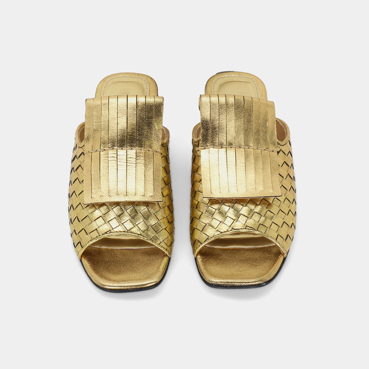 GOLDEN AURO FLATS