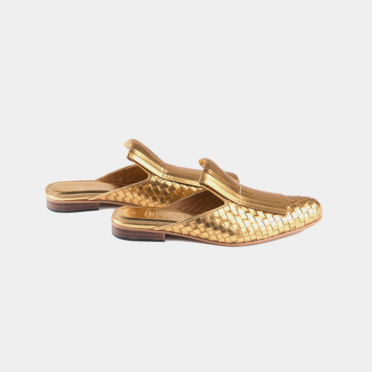GOLDEN LENA FLATS