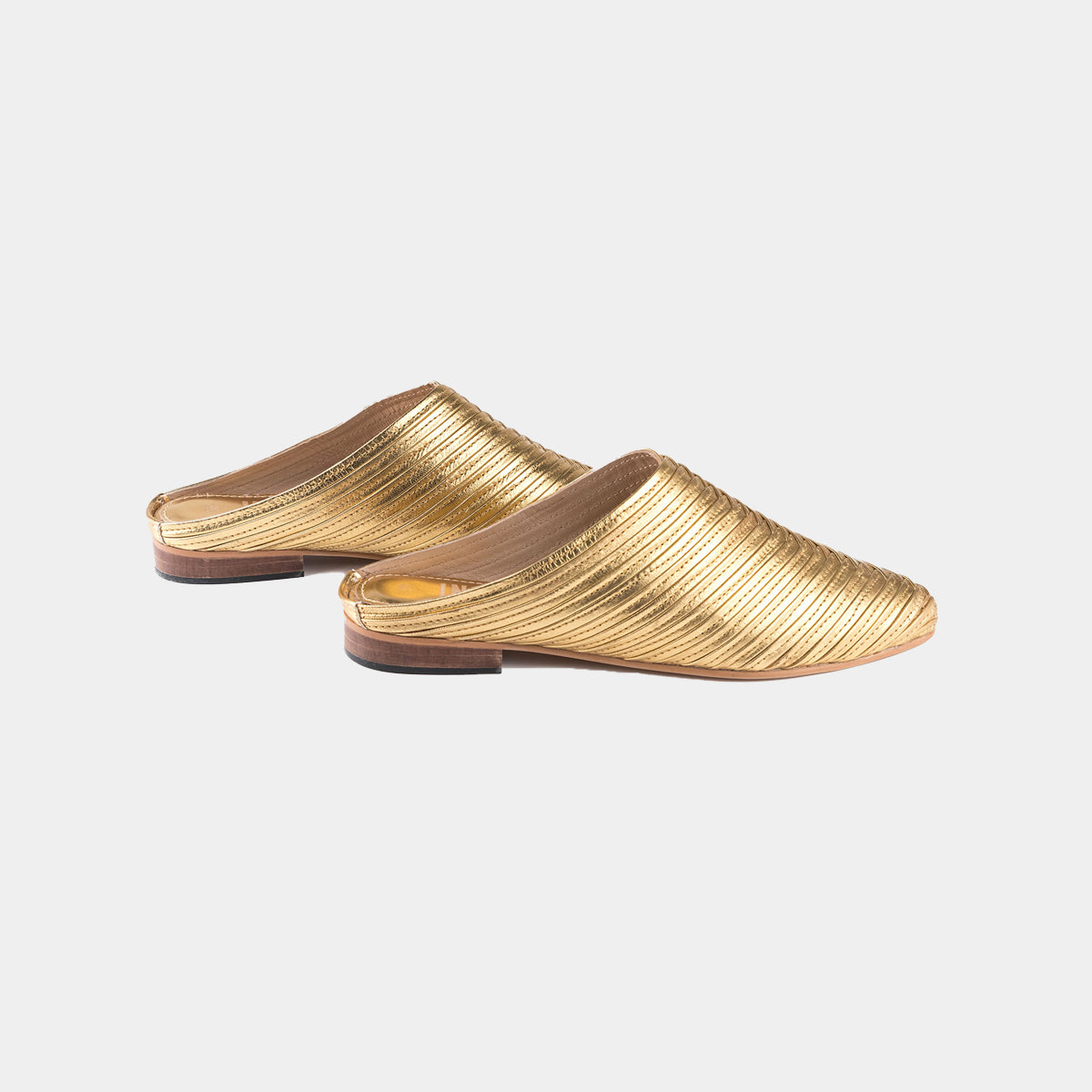 GRACIA FLATS