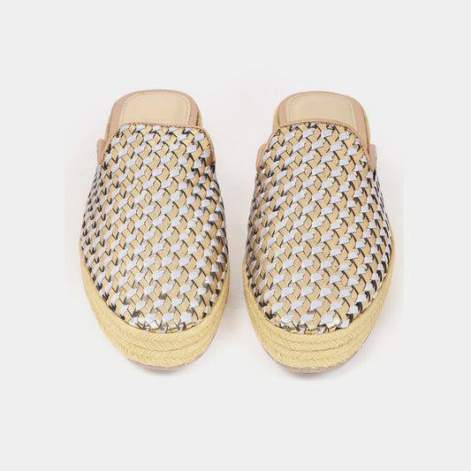 MARISA ESPADRILLES