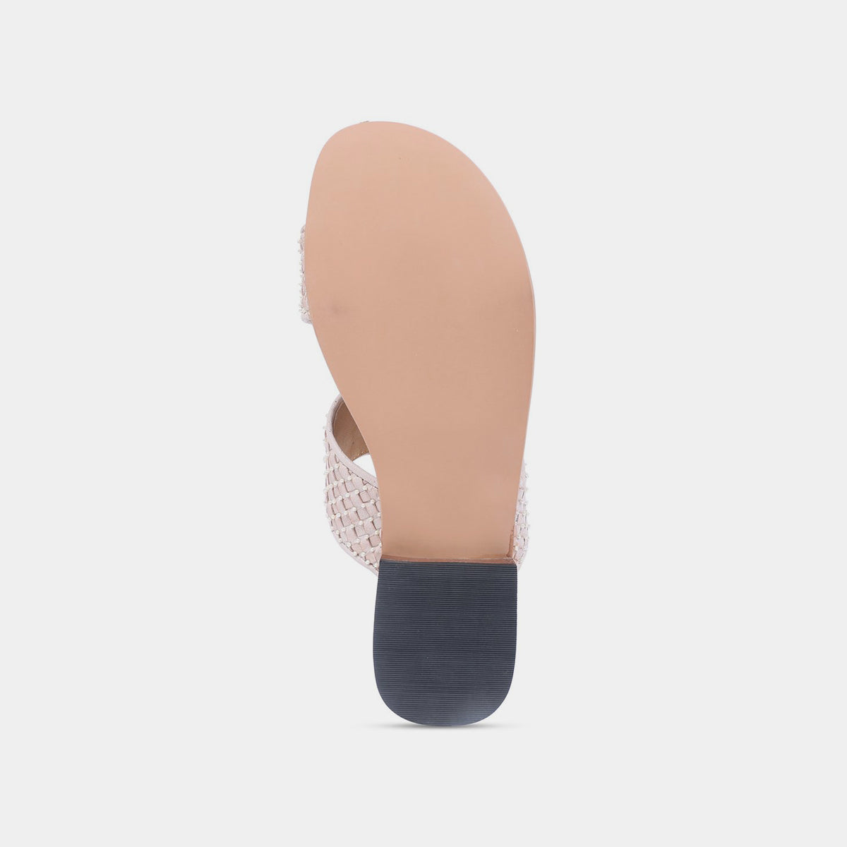 SERAFINA EMBELLISHED FLATS