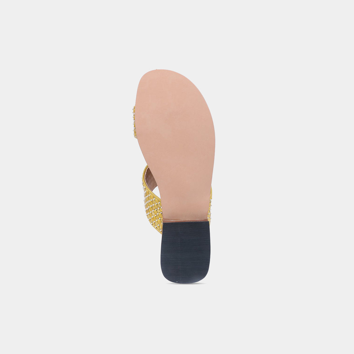 SERAFINA EMBELLISED FLATS