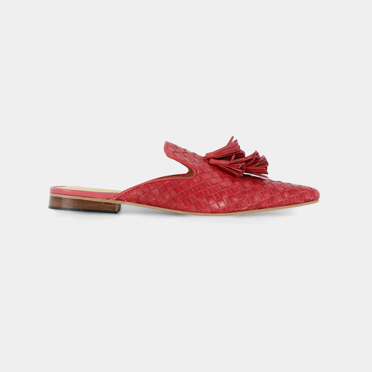 SIENA MULES