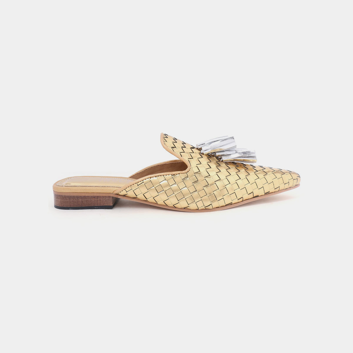SIENA MULES