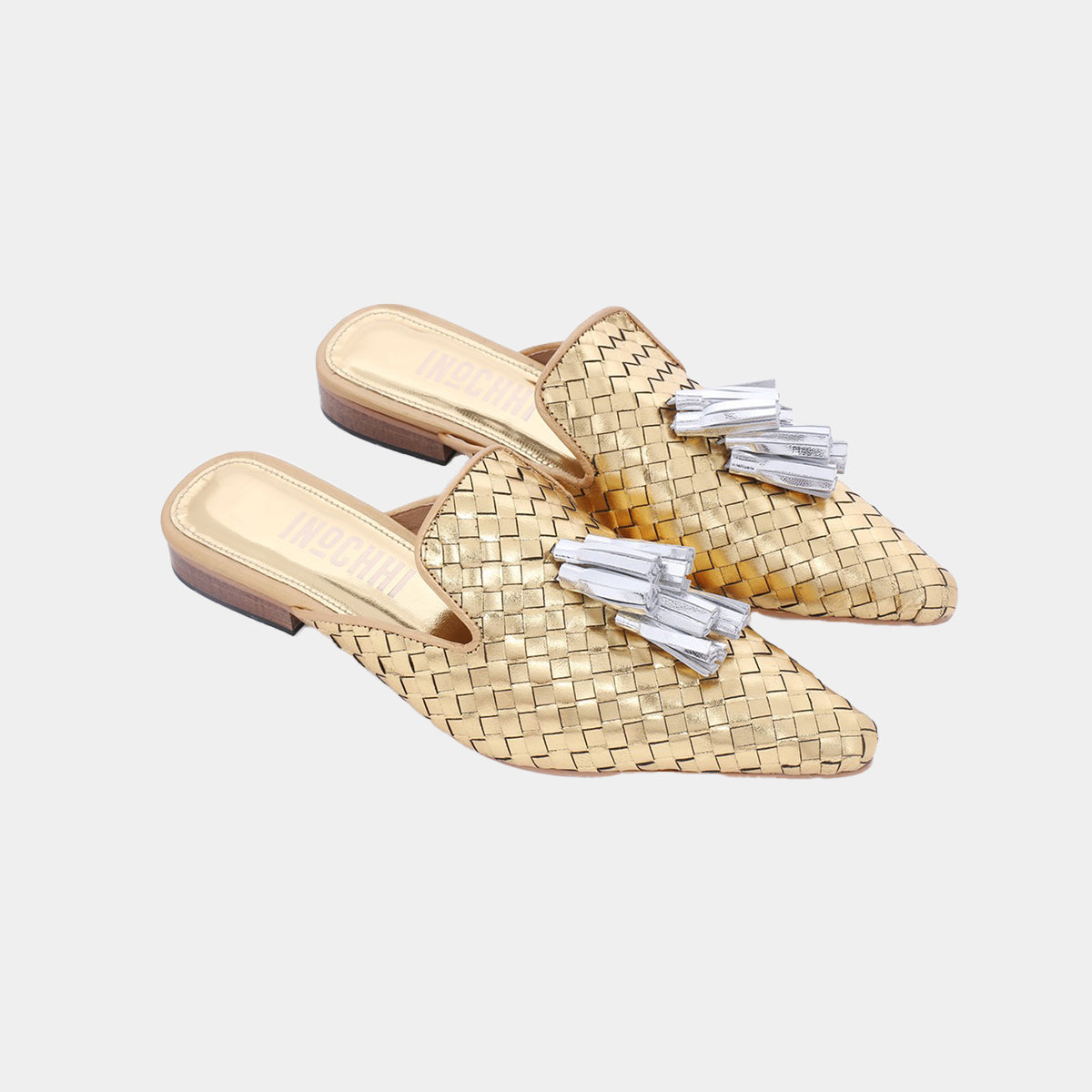 SIENA MULES