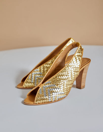 Elia Gold
