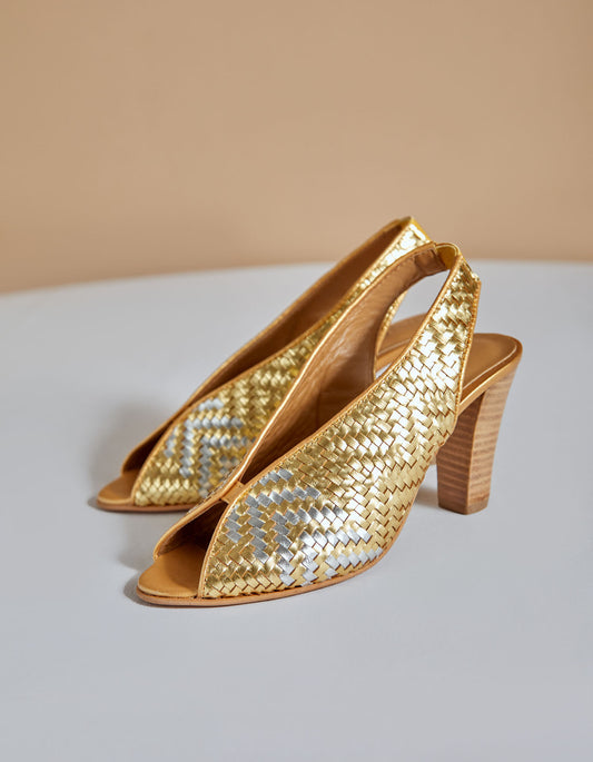 Elia Gold