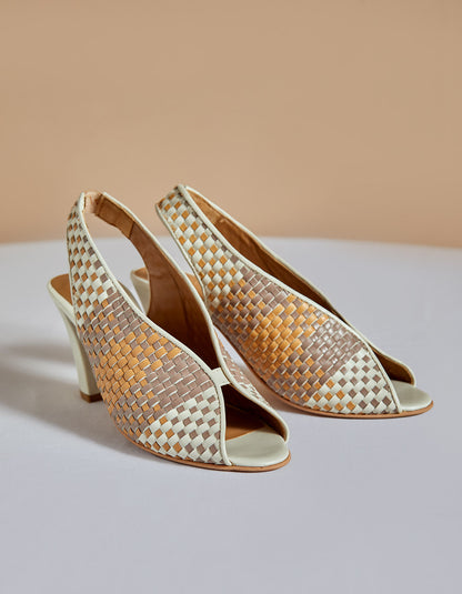 Elia Beige