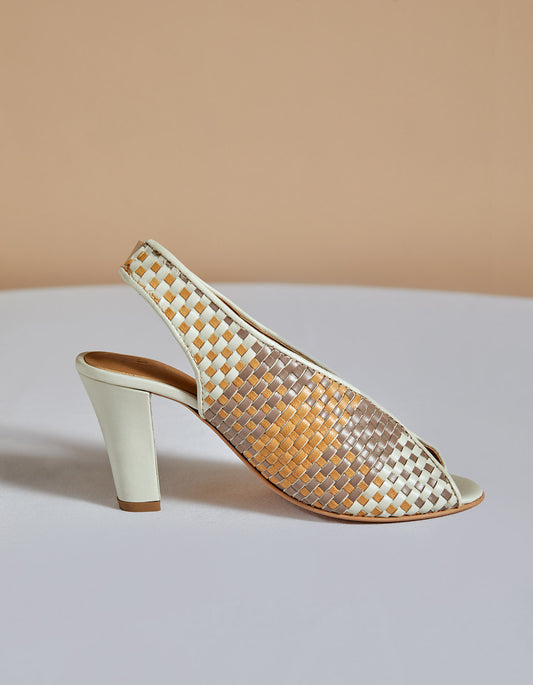 Elia Beige