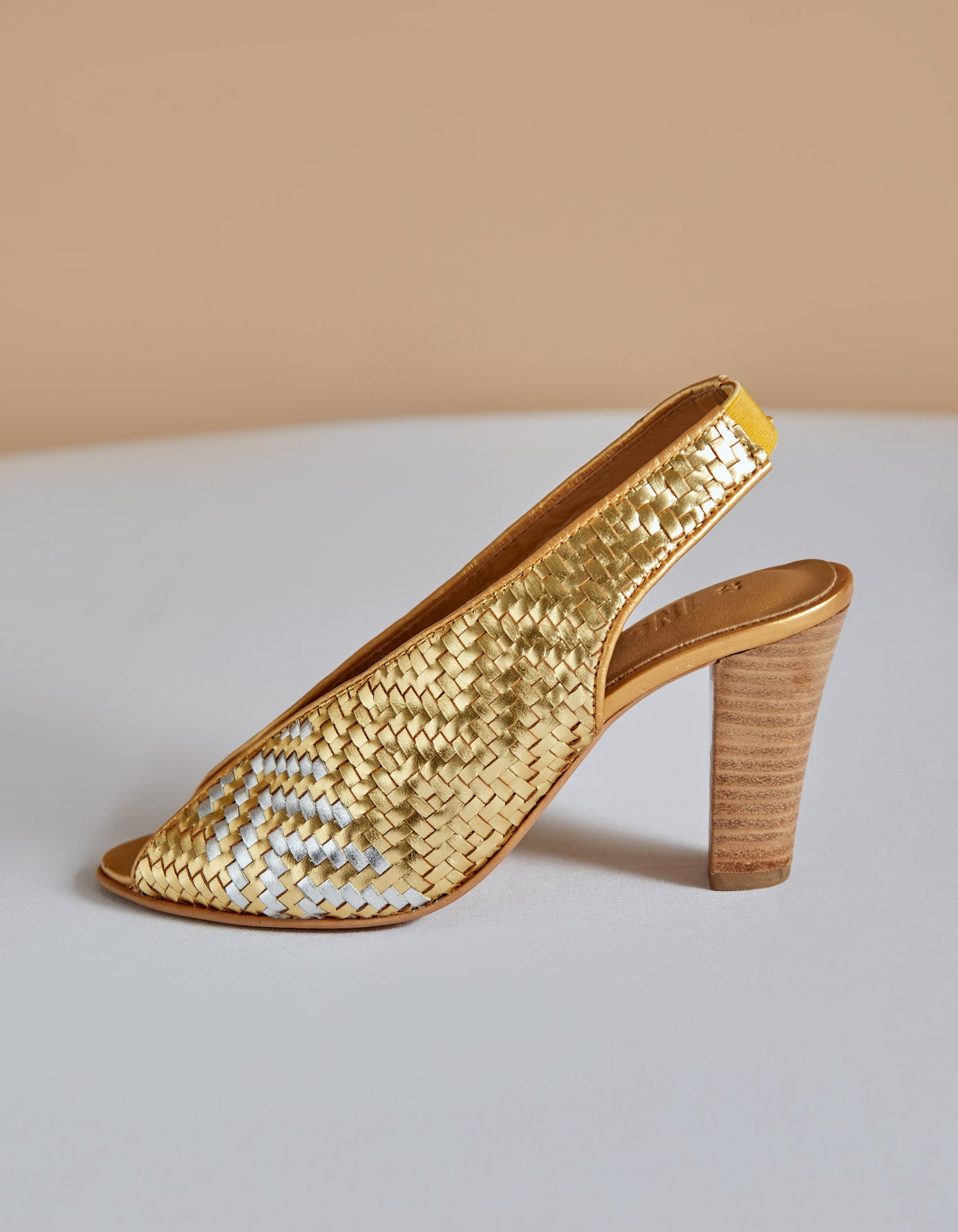 Elia Gold