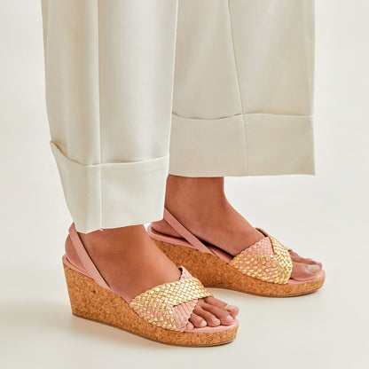 Este Wedges