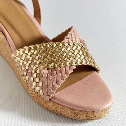 Este Wedges
