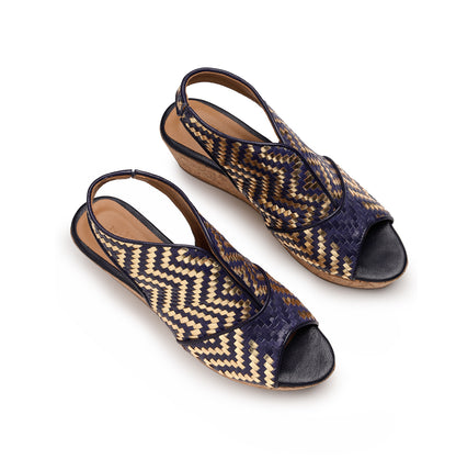 Orazio Wedges