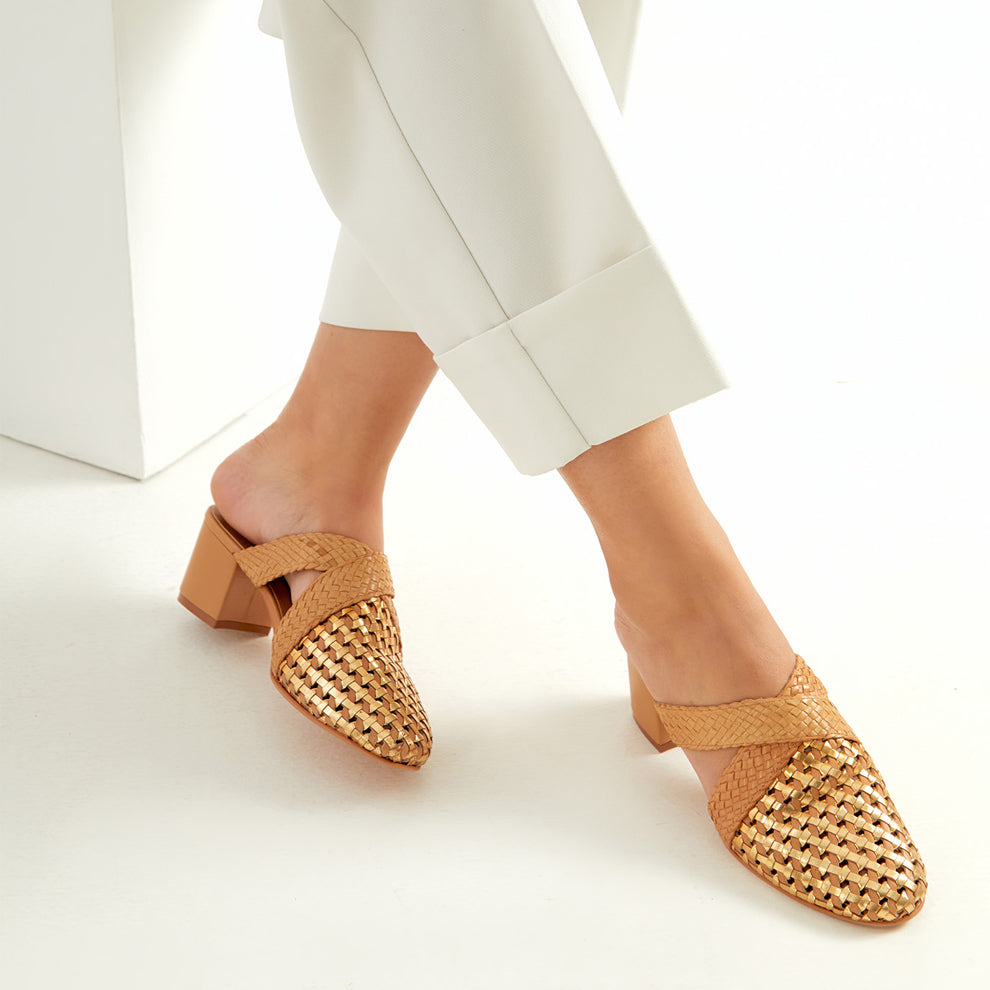 Massimo Heels
