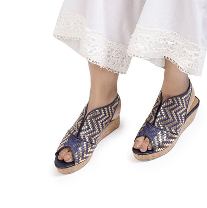Orazio Wedges