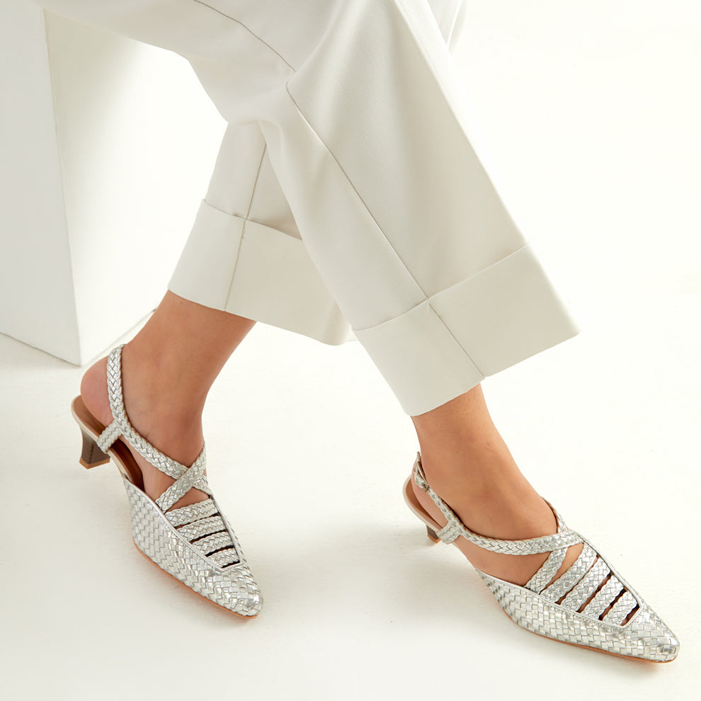 Remo Heels