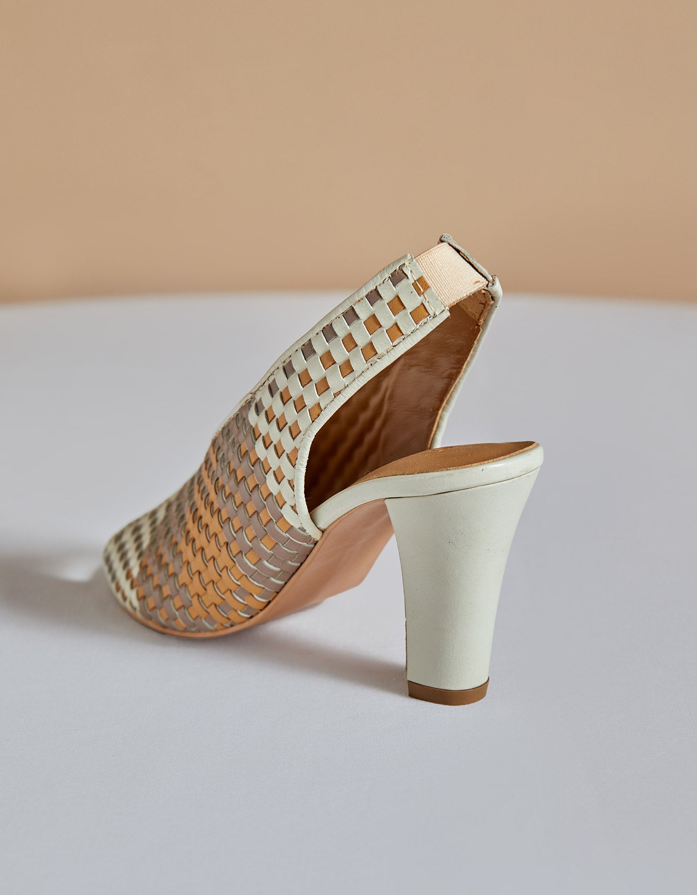 Elia Beige