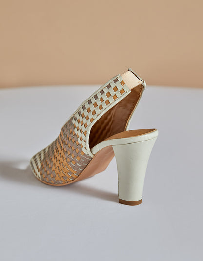 Elia Beige