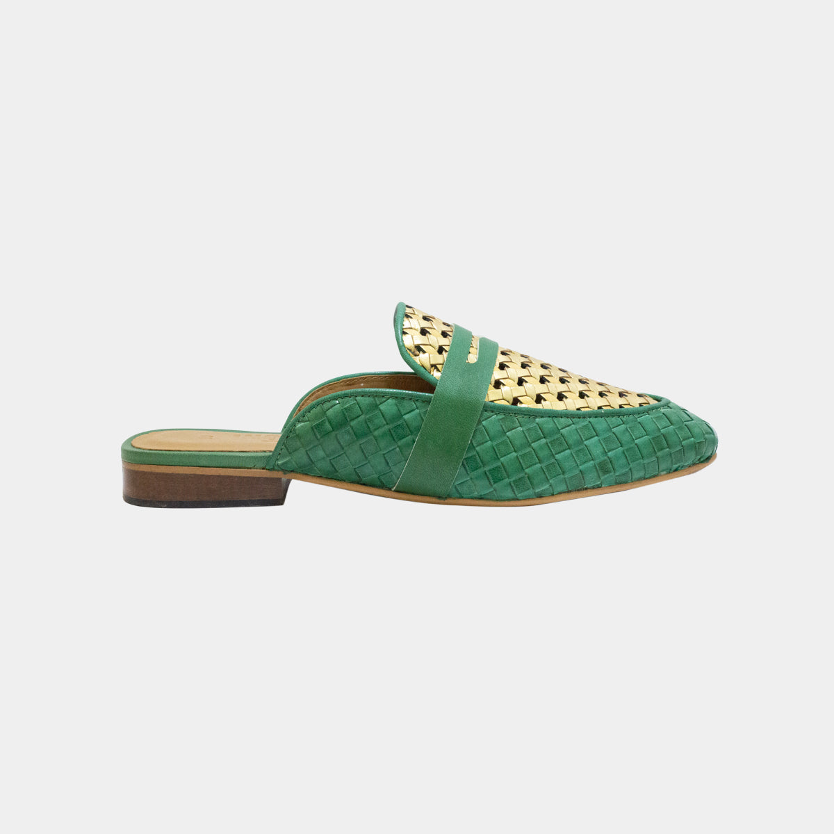RIVIERA MULES