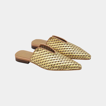 ARLO MULES