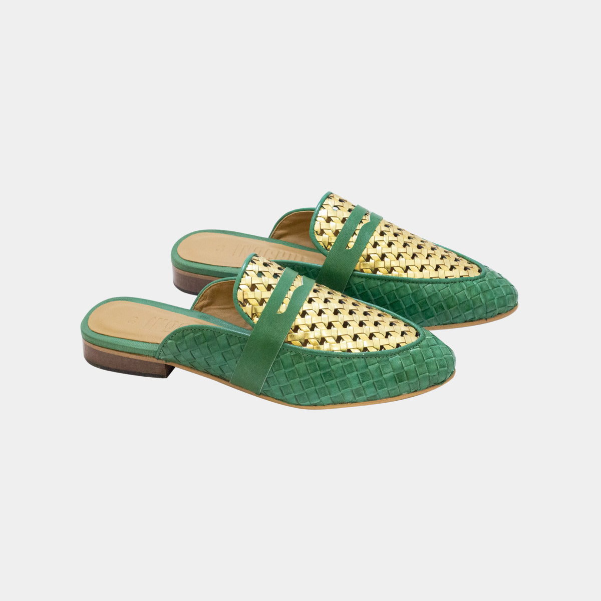 RIVIERA MULES