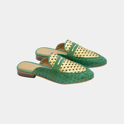 RIVIERA MULES