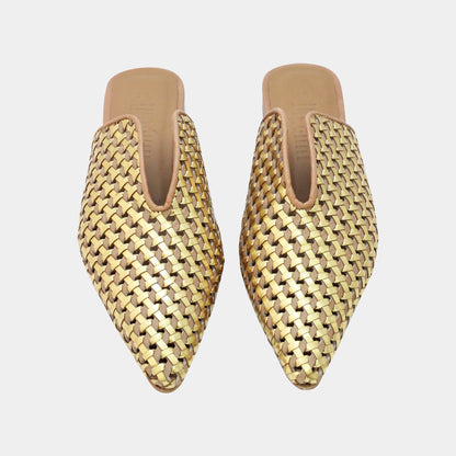 ARLO MULES