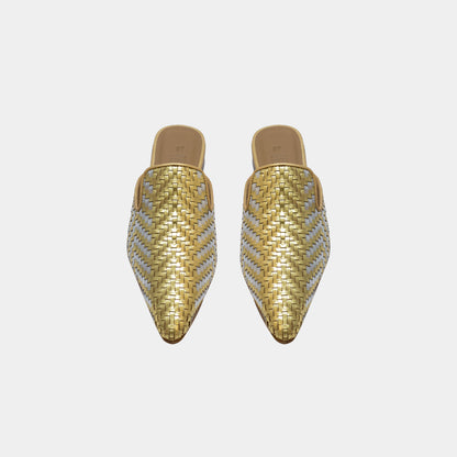 ABRA MULES