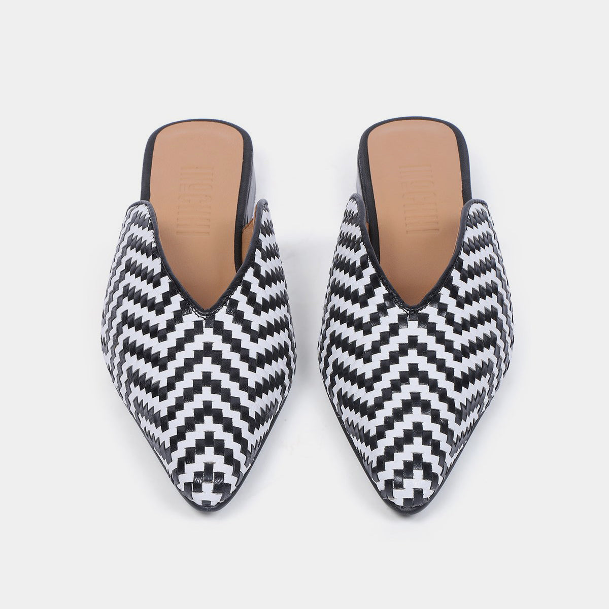 BIANCA MULES