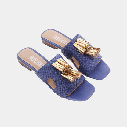 CALA FLATS