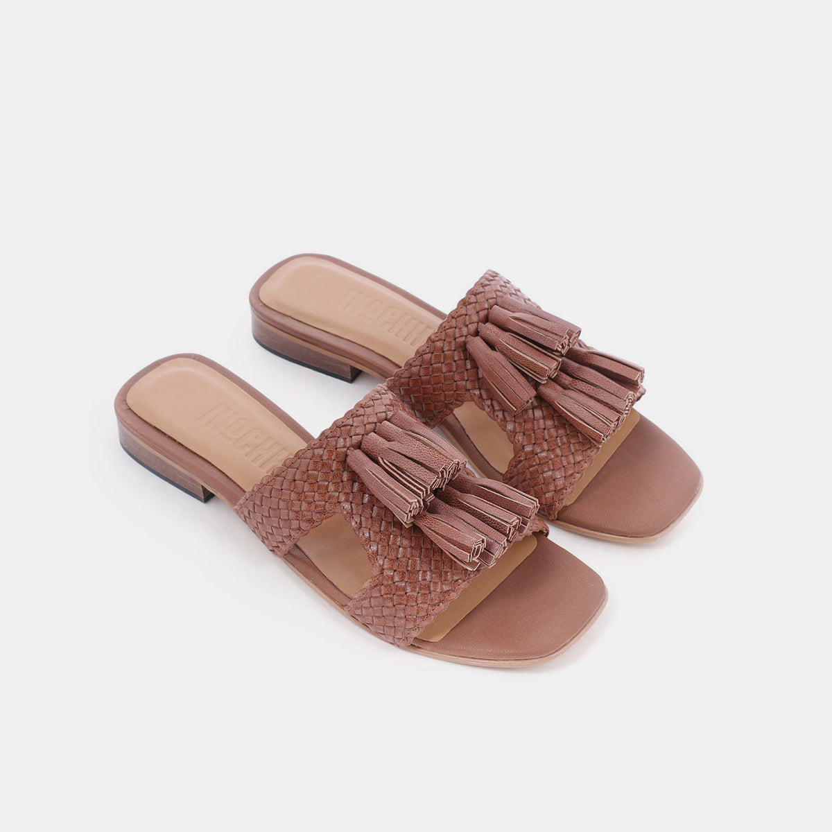 CALA FLATS