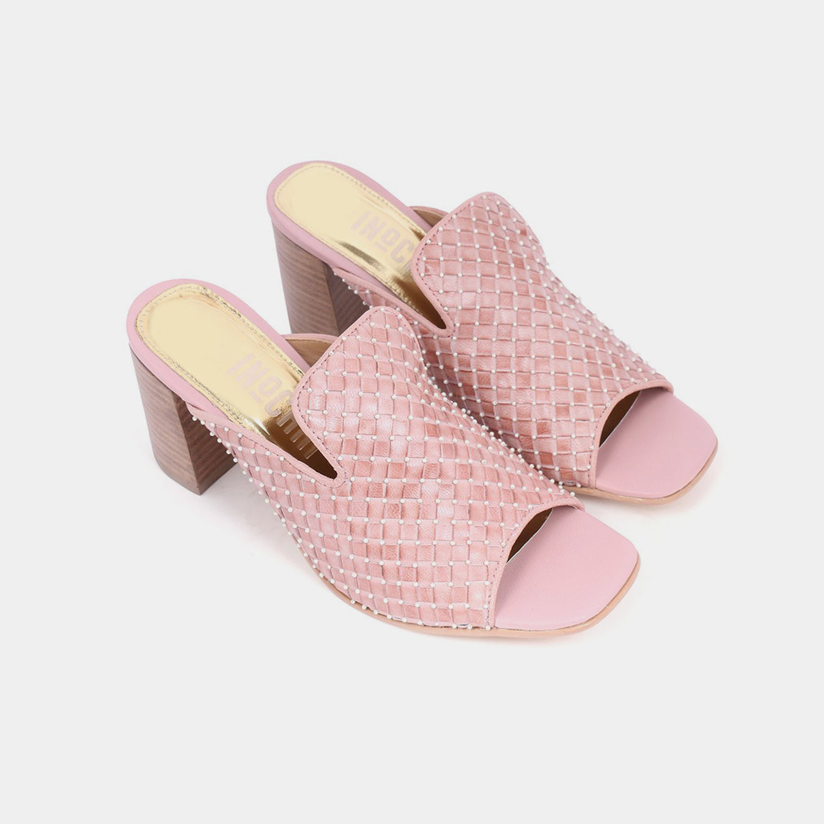 CHIARA HEELS