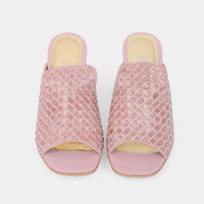 CHIARA HEELS