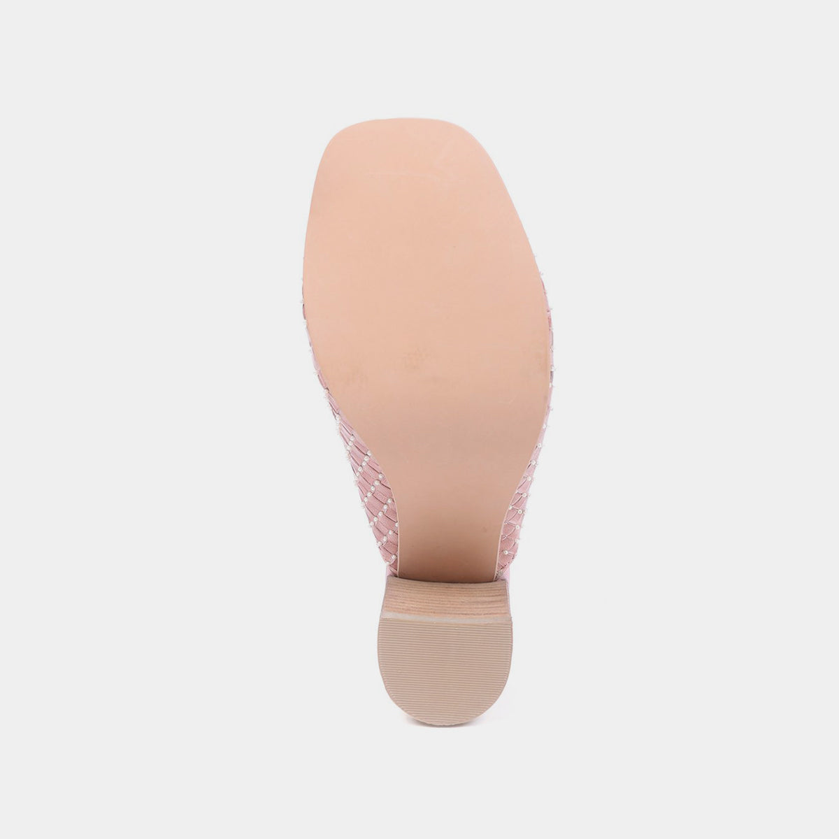 CHIARA HEELS